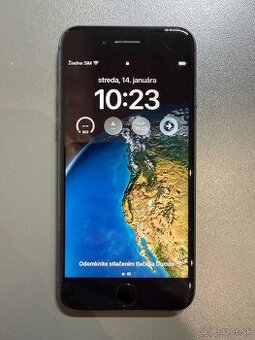 iPhone 8 64GB Space Gray