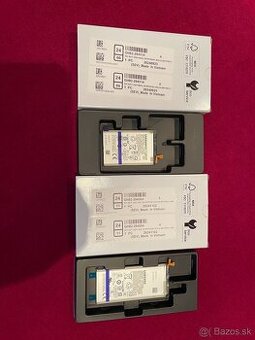 Samsung Galaxy Z Fold 4 - 2x Original Service Pack batérie