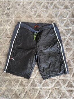 Ortovox Swisswool Piz Boè Shorts (pánske) – veľkosť L