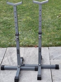 Výsuvné stojany inSPORTline