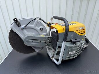 Benzínová rozbrusovačka Wacker Neuson BTS 635s