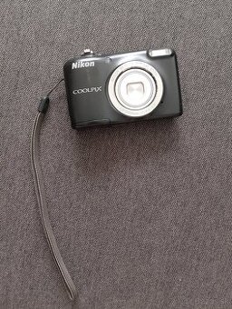 Nikon Coolpix L29
