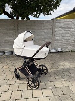 Cybex priam White