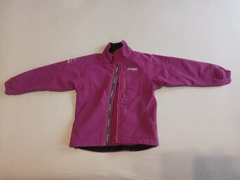 Detská jesenná bunda veľ.104/110