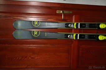 lyže Rossignol Experience 168 cm 80