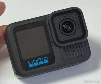 Kamera Gopro Hero 13