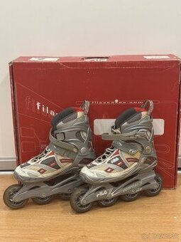 Kolieskové korčule