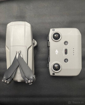 Dji mavic air 2 + Nd filters