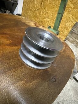 Remenica servo v3s  17x17x17