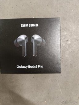Galaxy Buds3 pro