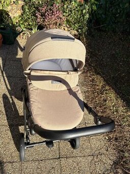 Predám kočík tutis 2in1