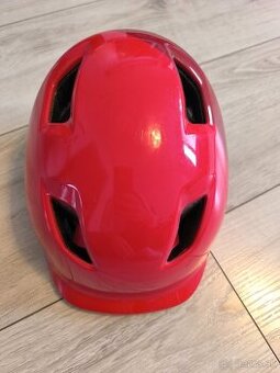 Cyklistická prilba XS