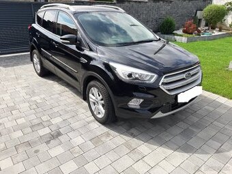 Ford Kuga 1.5 TDCi Duratorq Anniversary