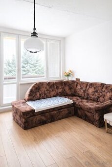 Predaj garsónka s lodžiou v Žiline