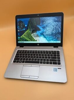 Notebook HP EliteBook 840 G3 i5-6200U / 6GB RAM / SSD + HDD