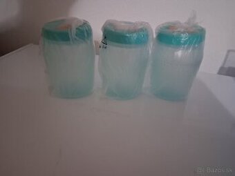 Barel 550ml tupperware