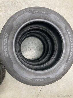 pneumatiky 205/60R16