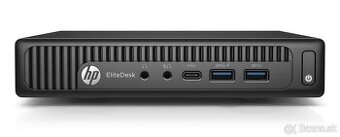 HP EliteDesk 800 G2