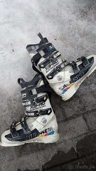 Predám lyžiarsky Salomon