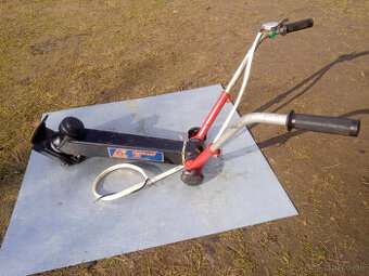 riadidlá Terra Vari