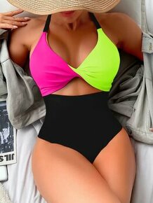 Nove nenosene damske plavky velkost M