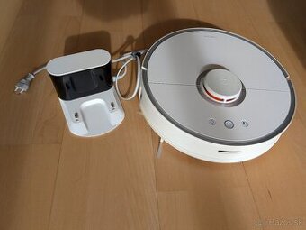 Robotický vysávač Xiaomi Roborock Sweep One S50 - white