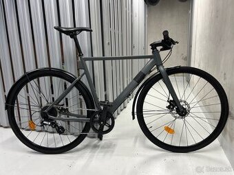 Elops 900🔥 v dobrom stave✅ servisovaný cestný bicykel🚴