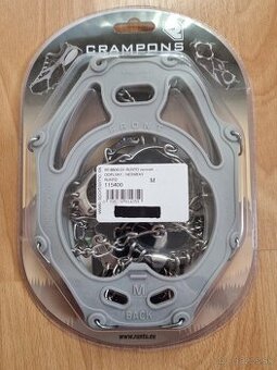 Turistické mačky /nesmeky/, veľkosť M /36-39/