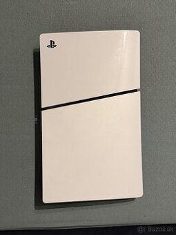 playstation 5 slim digital 1T