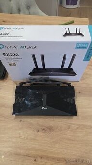 Router TP-Link EX220