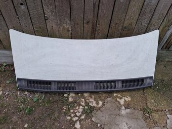 Predám kapoty a zadne čelo na škodu 120 105