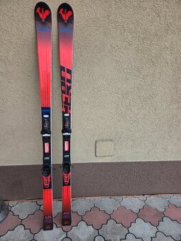 Lyže Rossignol - profi juniorske obračky