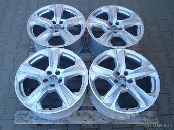 Originál alu disky Audi, Seat, Škoda, VW R19 5x112 ET27