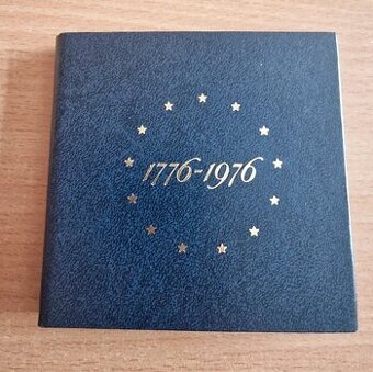 Americke strieborné mince