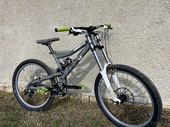 Mongoose Boot'R Apprentice S