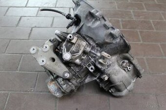 Prevodovka F13, F17, F18, F23, F35 + poloos