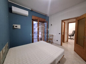 3 izbový byt 68 m2 v Scalei (Kalábria) za cenu garsónky v Br