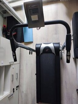 Bežecký pás inSPORTline Excel Run