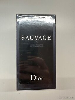Dior Sauvage 100ml Toaletna voda