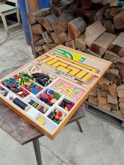 Predám stolové hry