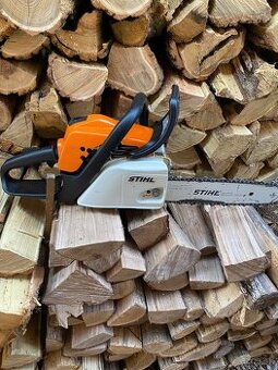 Motorová píla Stihl