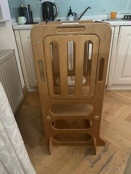 Učiaca veža Petinka