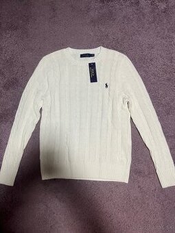 Ralph lauren sveter