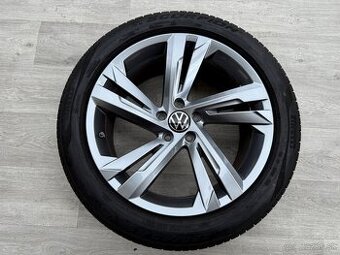 R19 ORIG.LETNÍ VW TIGUAN R LINE VALENCIA 255/45/19