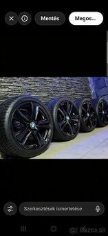 Bmw Elektrony r18 5x120