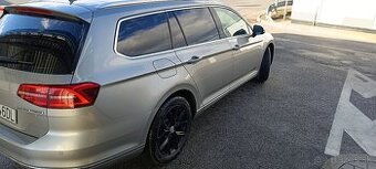 Passat b8 2.0tdi