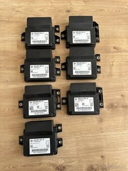 Riadiaca jednotka elektrickej ručnej brzdy vw passat