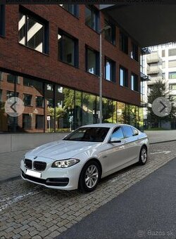 BMW 520i F10 na Predaj