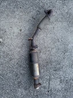 Predám katalizátor Ford galaxy