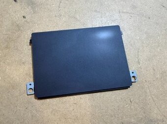 Touchpad modul Dell s doskou a káblom – používaný originál